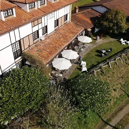 Hotel Colegiata-2