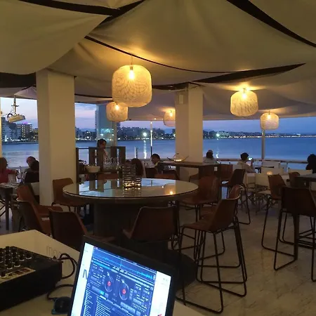 Hotel Muva Beach-2