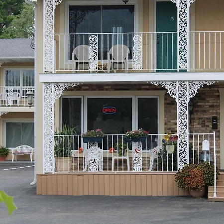 River Road Motel-2