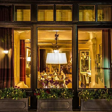 Landhaus Hotel Waitz-2