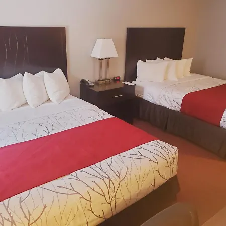 Blackstone Lodge And Suites-3