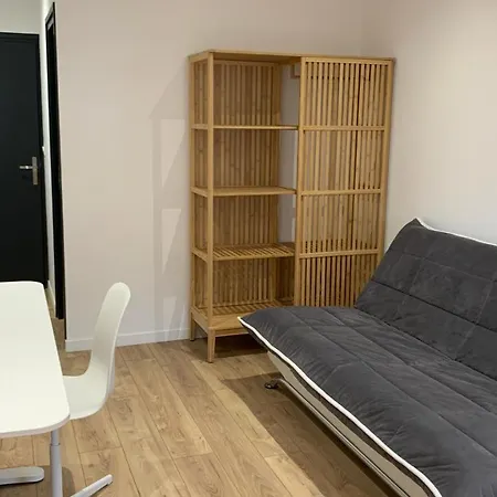 Nanterre Room-3