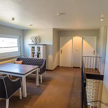 Pension Luuward 3 Sterne Superior Hotel-2
