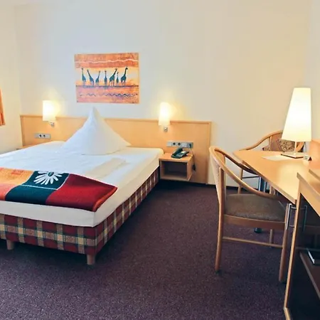 Hotel Lindenkrug-2