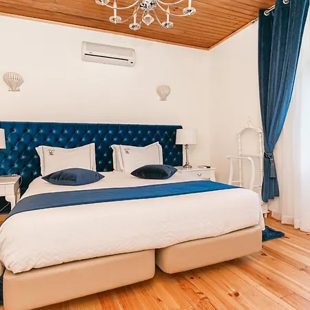 Villa Rio Guest House Suites-3