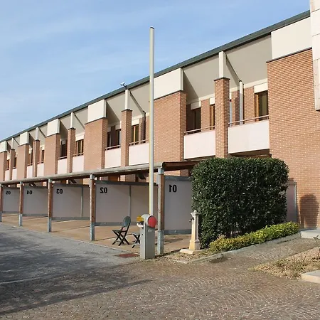 Hotel Cangrande Di Soave-3