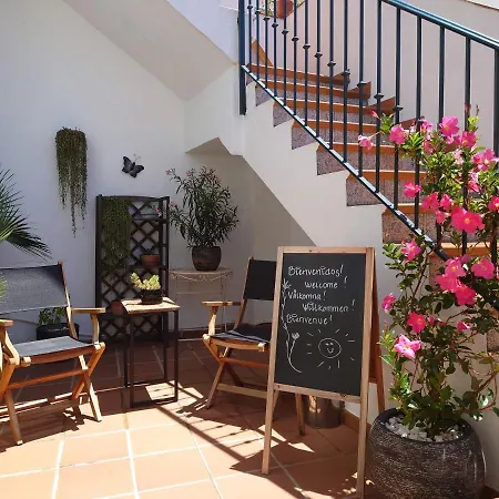 Carmen Rooms -- Boutique B&B By The Sea-2