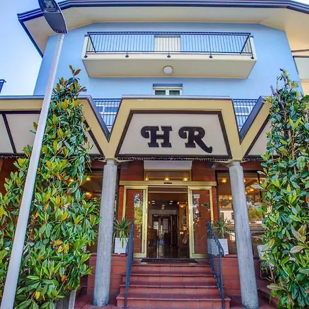 Hotel Rosalba Valentini Family Village-2