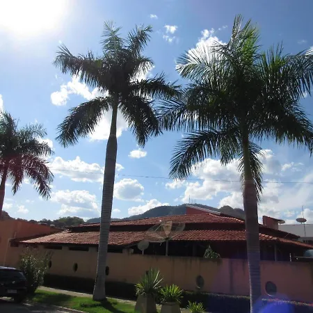Pousada Sol De Verao-2