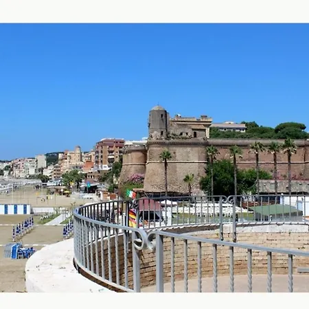 Lo Scoglio dei Volsci-3