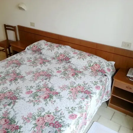 Hotel Vecchia Rimini-3