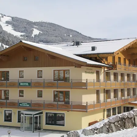 Hotel Baerenbachhof-3