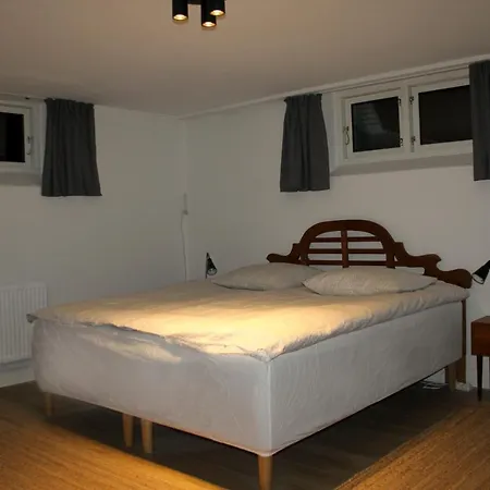 Comfortable Large Room King S Bed Near Cph Centre-3