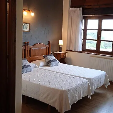 Hotel La Llosona-2