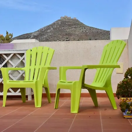 Casa Nettuno Favignana-2