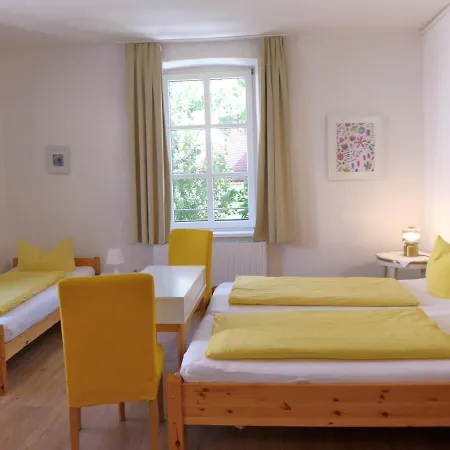 Pension Stoi Budget Guesthouse-2