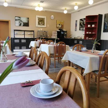Hotel Mainperle-2