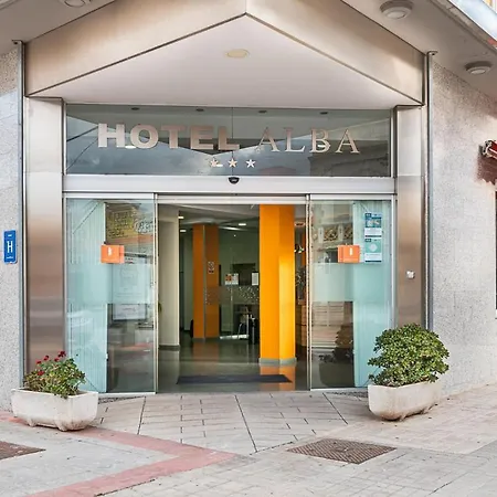 Hotel Alba-3