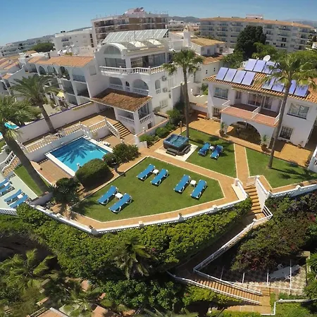 Hotel Paraíso Del Mar-3