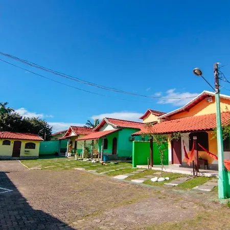 Pousada das Acerolas-2