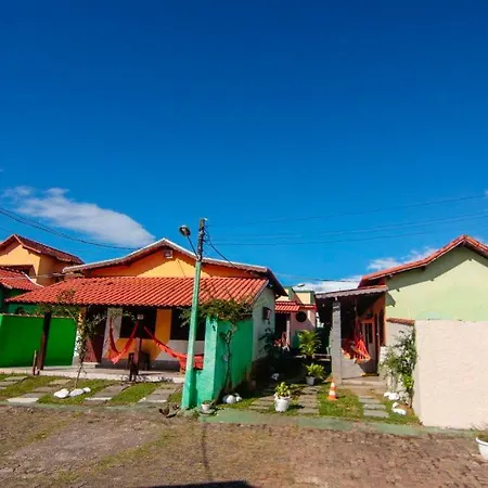 Pousada das Acerolas-3