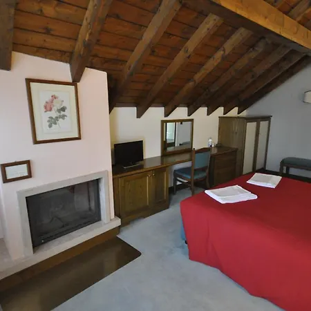 Hotel La Lepre Bianca-3
