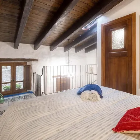 Casa Masini Authentic Barbagia Boutique Stay-2