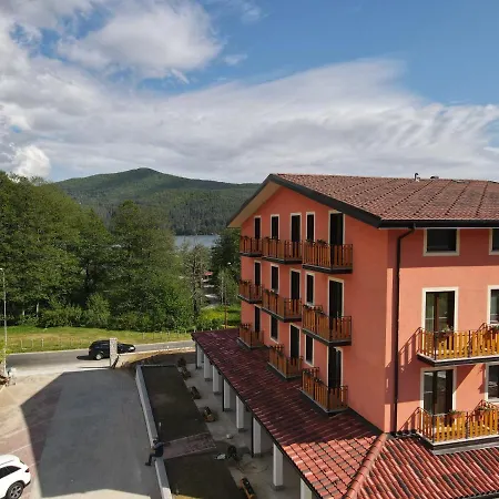 Arvo Residence Sila Lorica-2