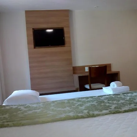 Suite Cond Vista Azul em Pedra Azul - Domingos Martins-3