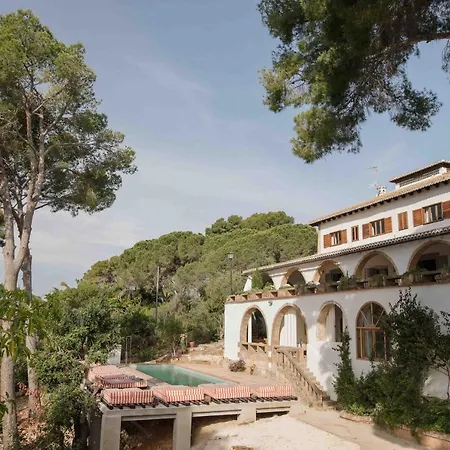 Villa Dora (Adults Only)-2