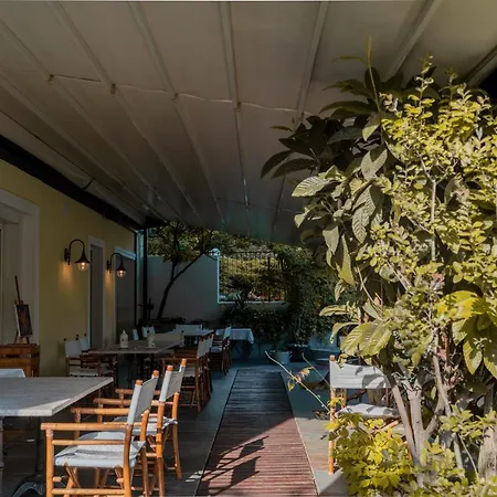 Locanda Gaudemus Boutique Hotel (Adults Only)-2