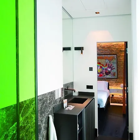 Areadocks Boutique Hotel-3