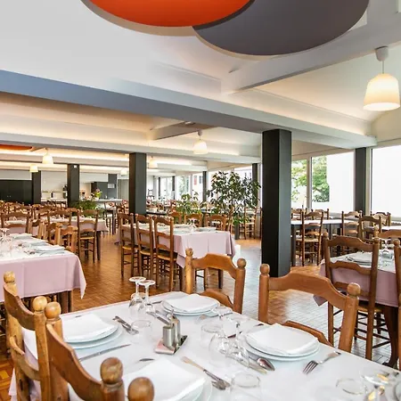 Hotel Restaurant Bonnet-3