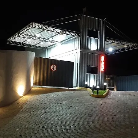 Green It Motel & Hotel-2