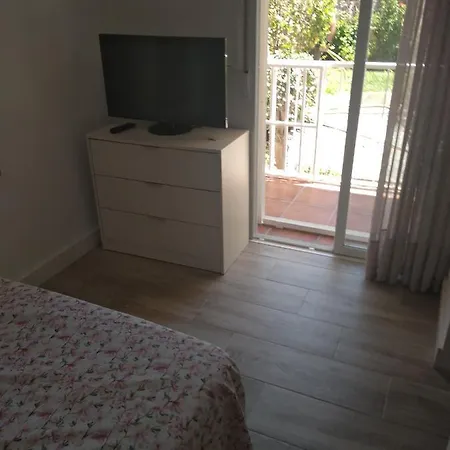 Habitación independiente con Baño-3