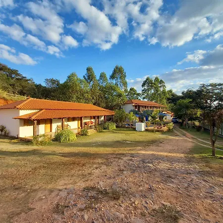Pousada Campestre Vila Tiradentes-3