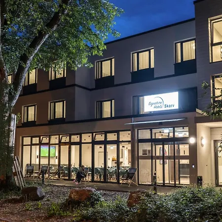 Signature Hotel Skarv-2