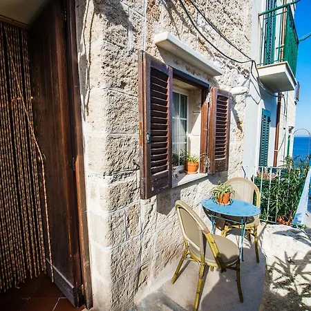 B&B Casa Dorsi-2