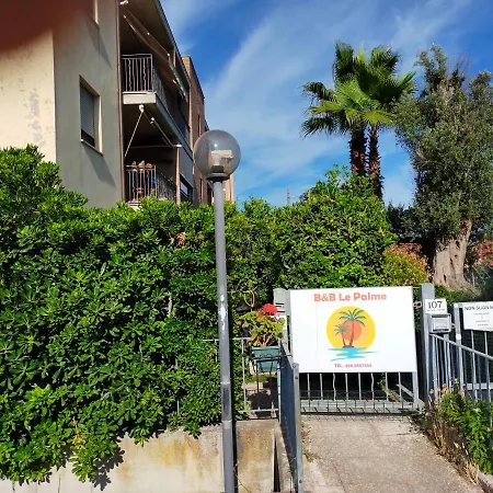 B&B Le Palme-3