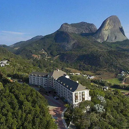 Apartamento Pedra Azul - hospedagem nas montanhas-2