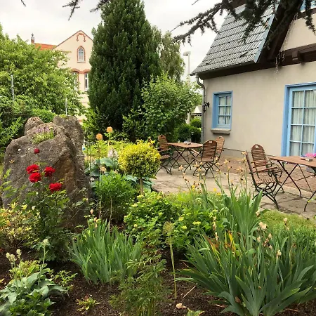 Pension zum Brauhaus-3