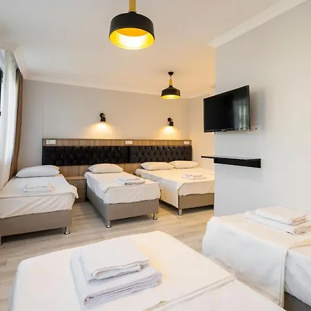 Sehzade Hotel-3