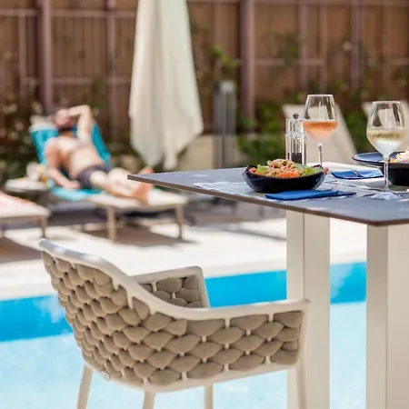Hotel Torino Wellness&Spa-2