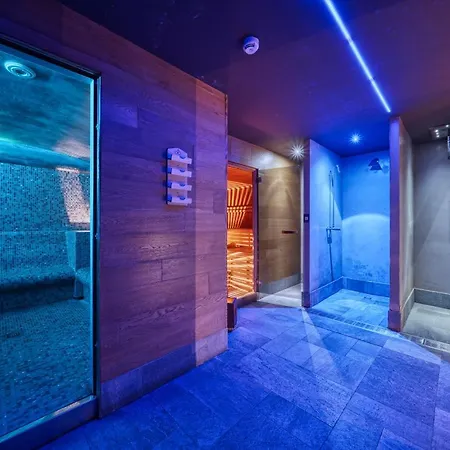 Hotel Sant'Orso - Mountain Lodge & Spa-3
