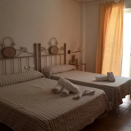 Hostal Doña Antonia-2
