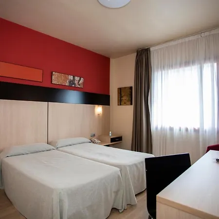 Hotel Ciudad De Ejea-3