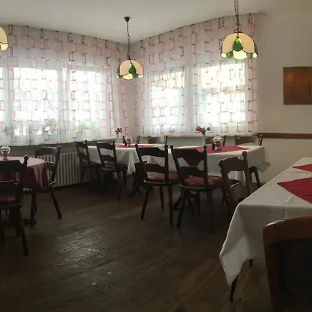 Hotel Gasthaus Felseneck-2