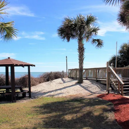 Caravelle Resort By Palmetto Vacations-3