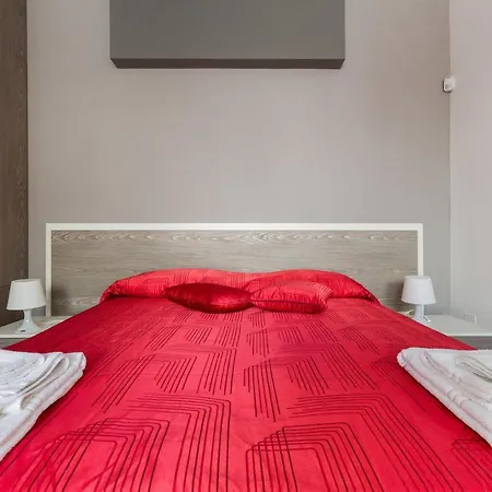 Lido Marini Rooms-3
