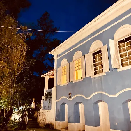 Hotel Fazenda Juca Mulato-3